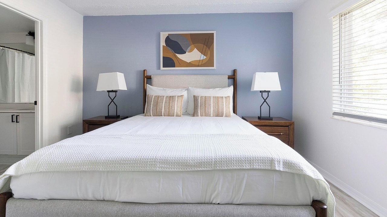 Photo of Bedroom in Fruitville