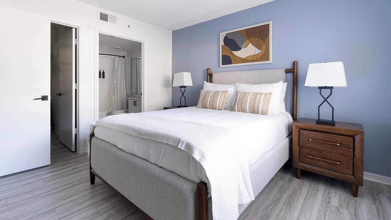 Photo of Bedroom in Fruitville