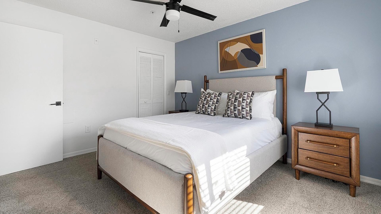 Photo of Bedroom in Fruitville