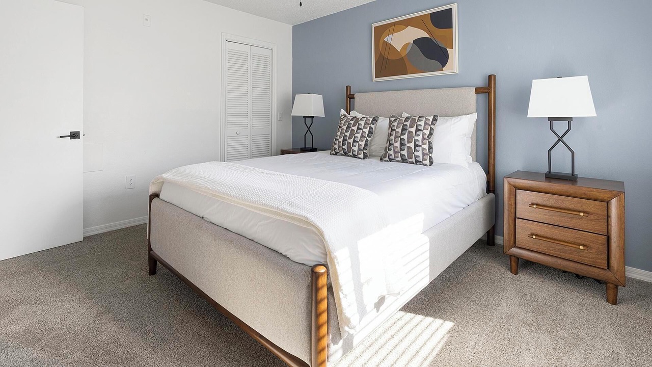 Photo of Bedroom in Fruitville