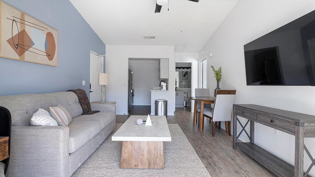 Photo of Livingroom in Fruitville
