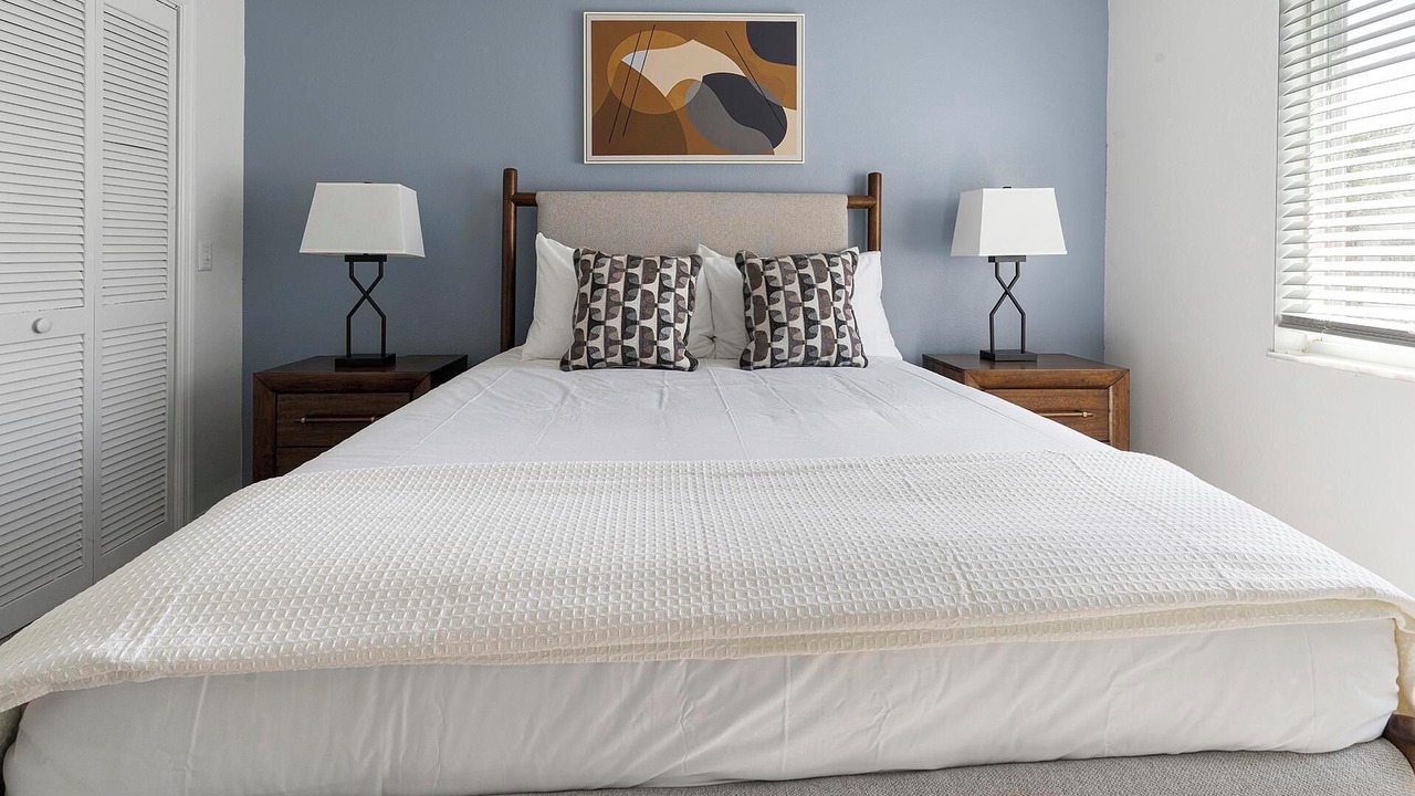 Photo of Bedroom in Fruitville