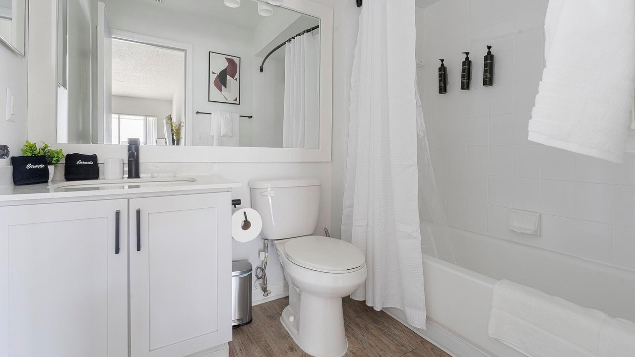 Photo of Bathroom in Fruitville