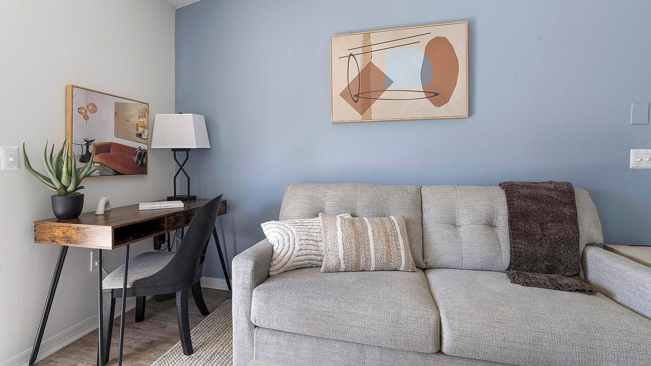 Photo of Livingroom in Fruitville