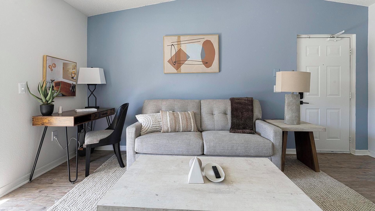 Photo of Livingroom in Fruitville