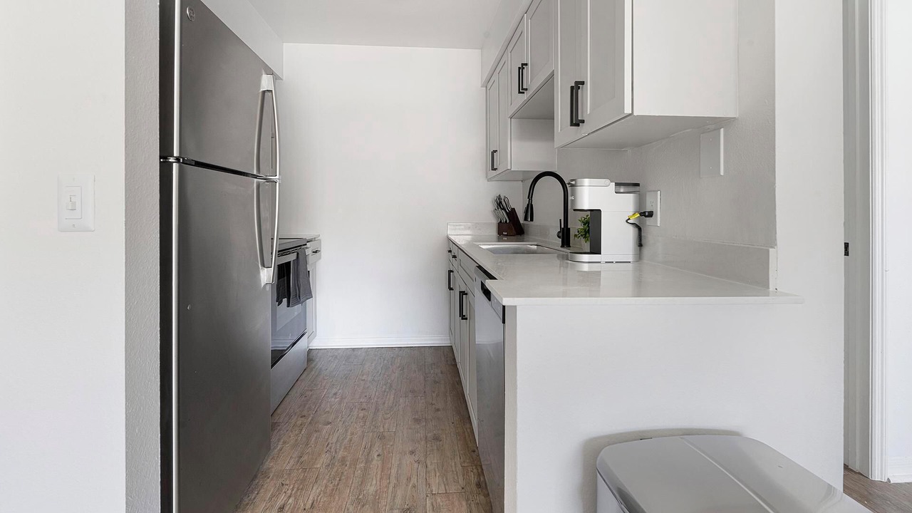 Photo of Kitchen in Fruitville