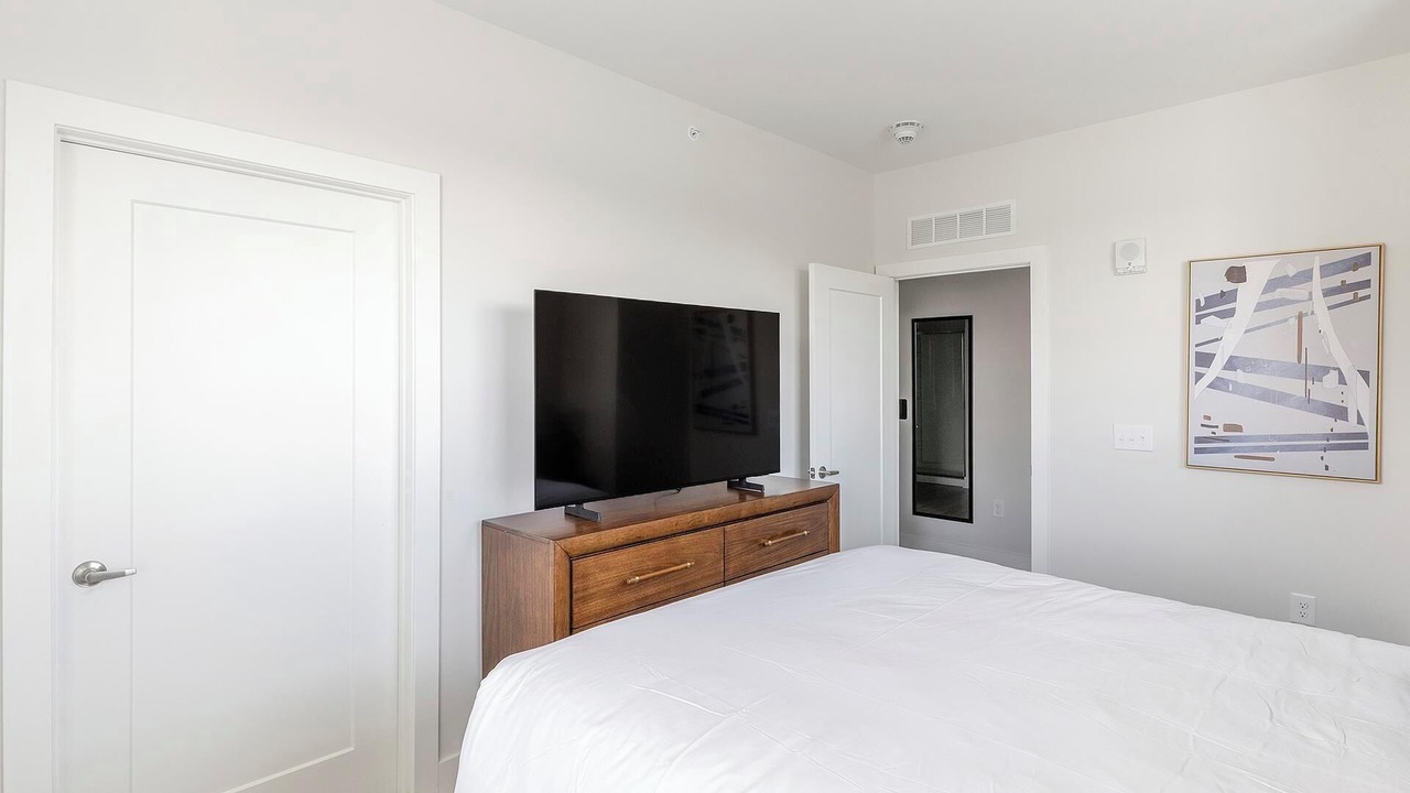 Photo of Bedroom in Belle Mina