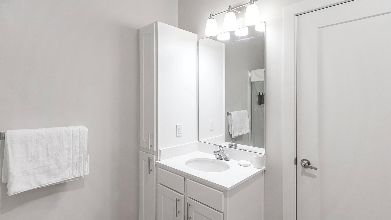 Photo of Bathroom in Belle Mina