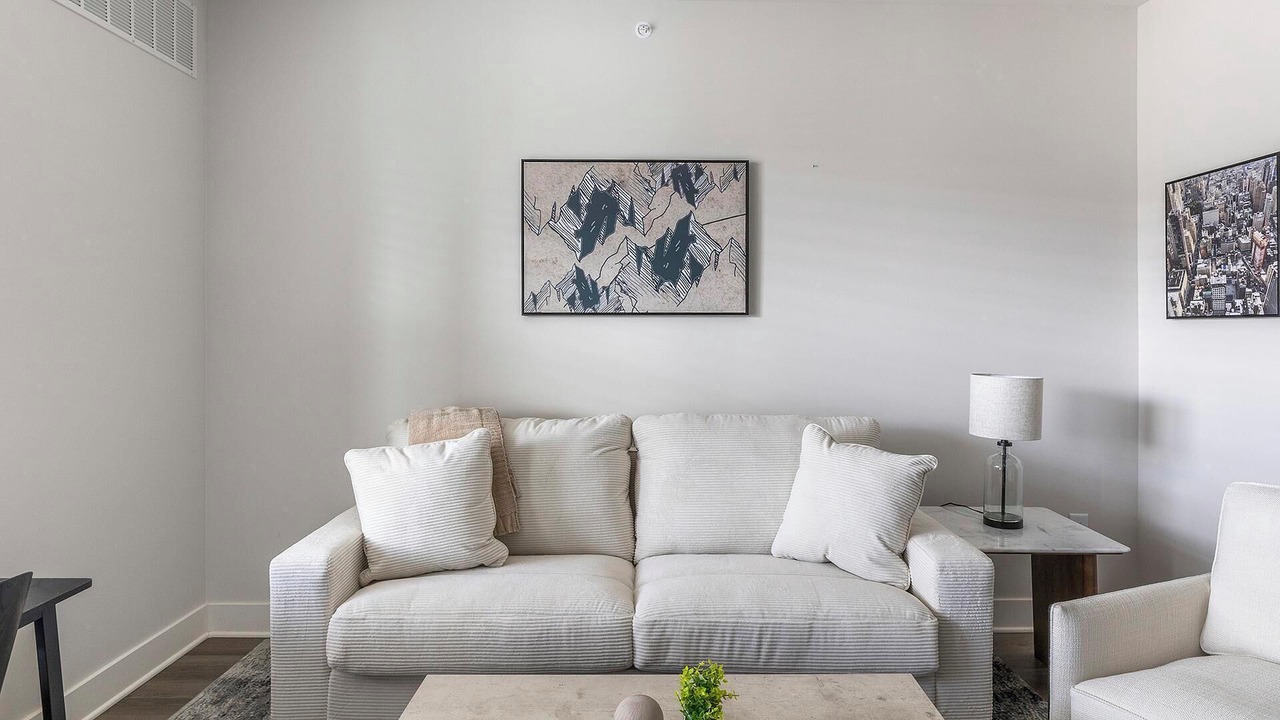 Photo of Livingroom in Belle Mina