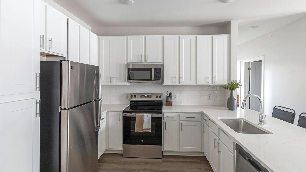 Photo of Kitchen in Belle Mina