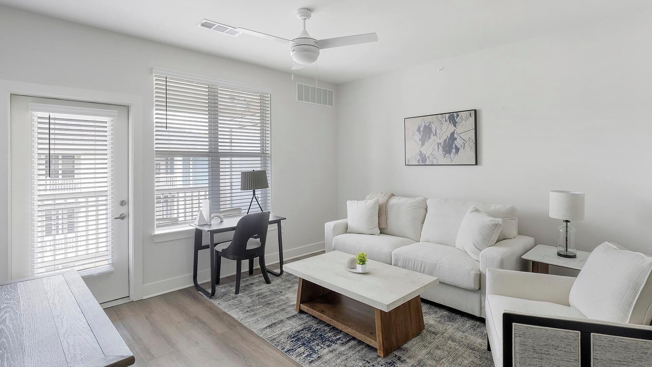 Photo of Livingroom in Belle Mina