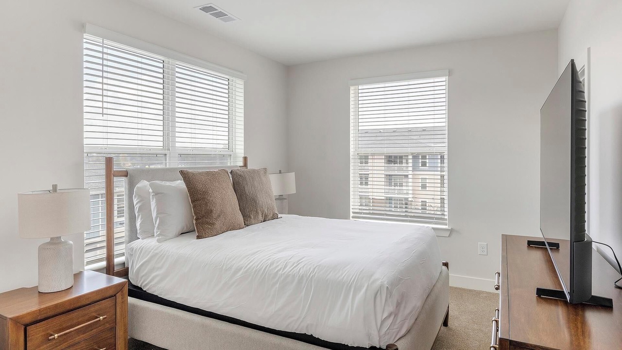 Photo of Bedroom in Belle Mina