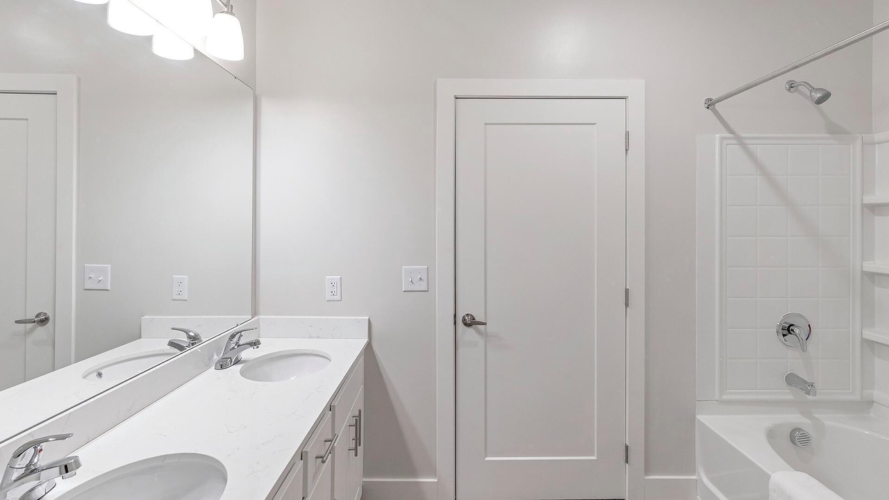 Photo of Bathroom in Belle Mina