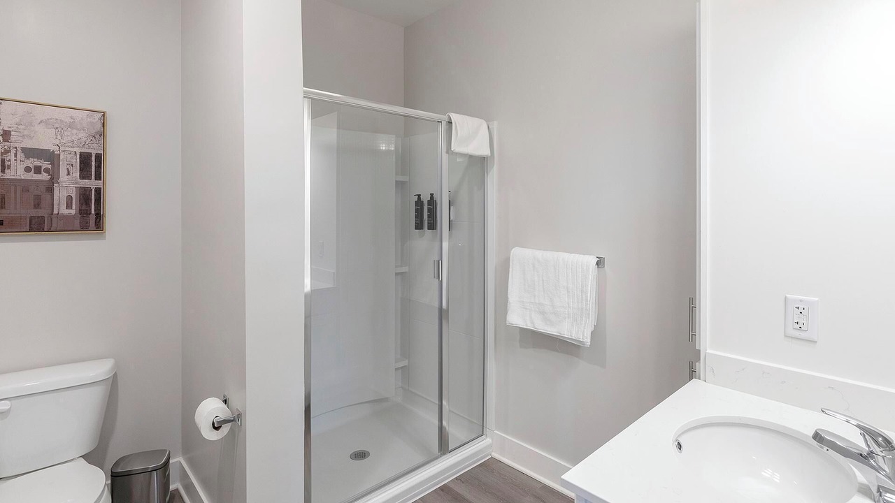 Photo of Bathroom in Belle Mina