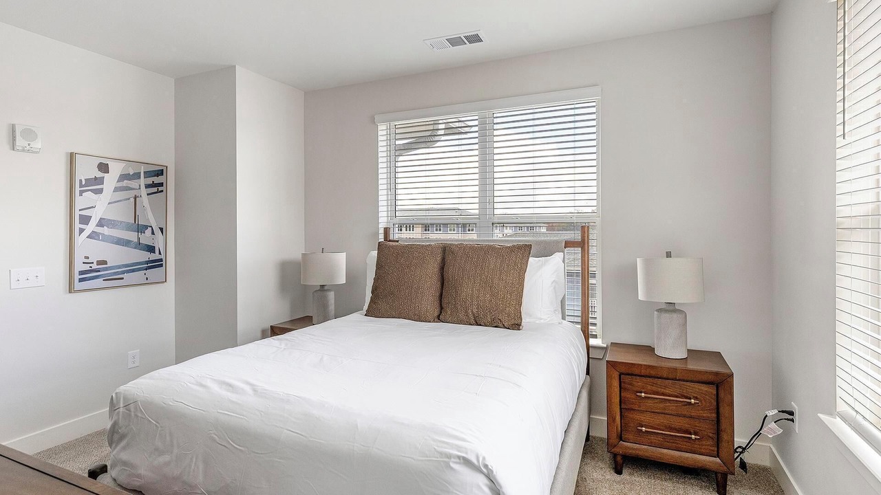 Photo of Bedroom in Belle Mina