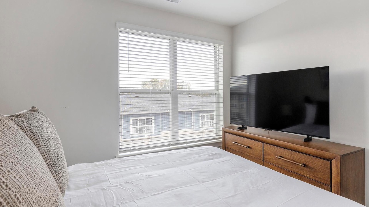 Photo of Bedroom in Belle Mina