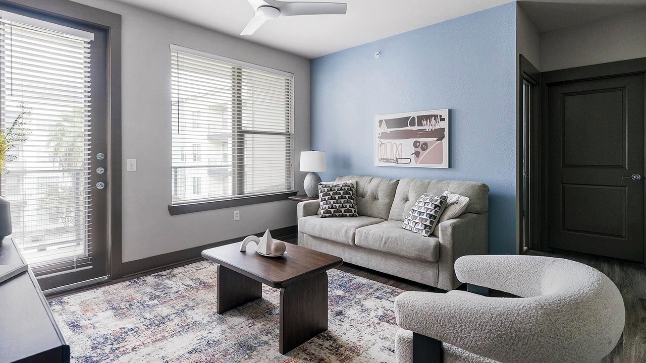 Photo of Livingroom in Memorial