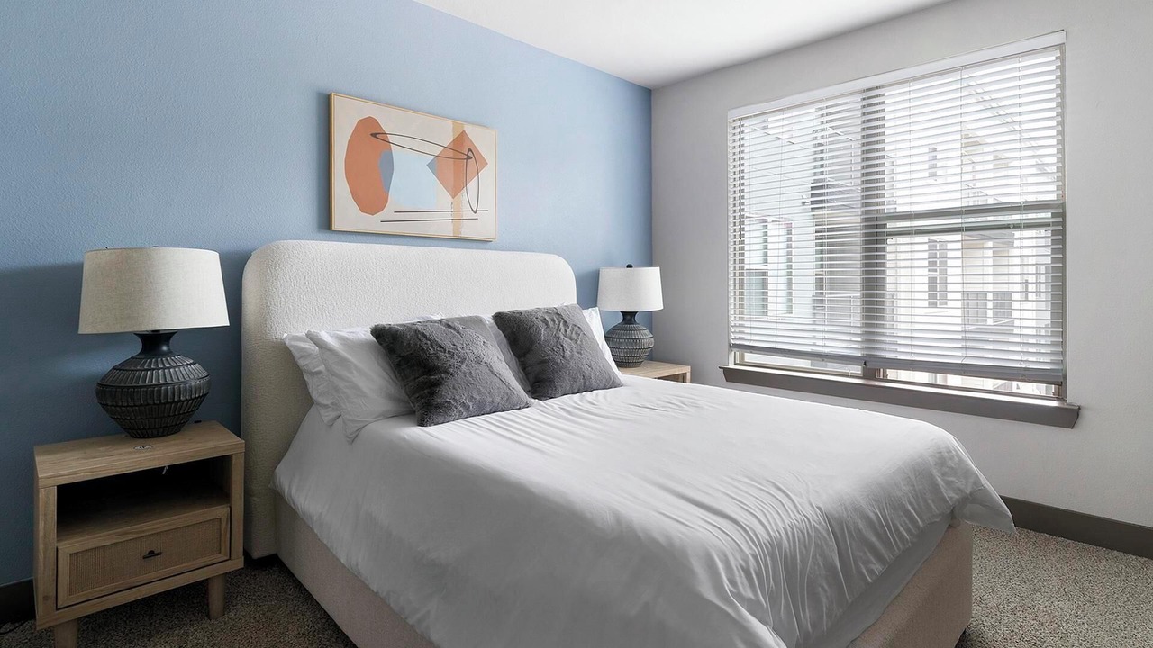 Photo of Bedroom in Memorial
