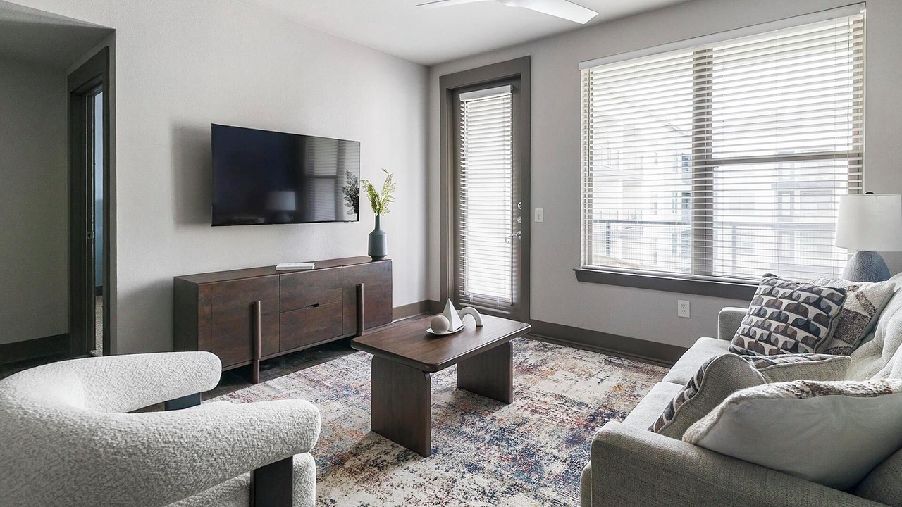 Photo of Livingroom in Memorial