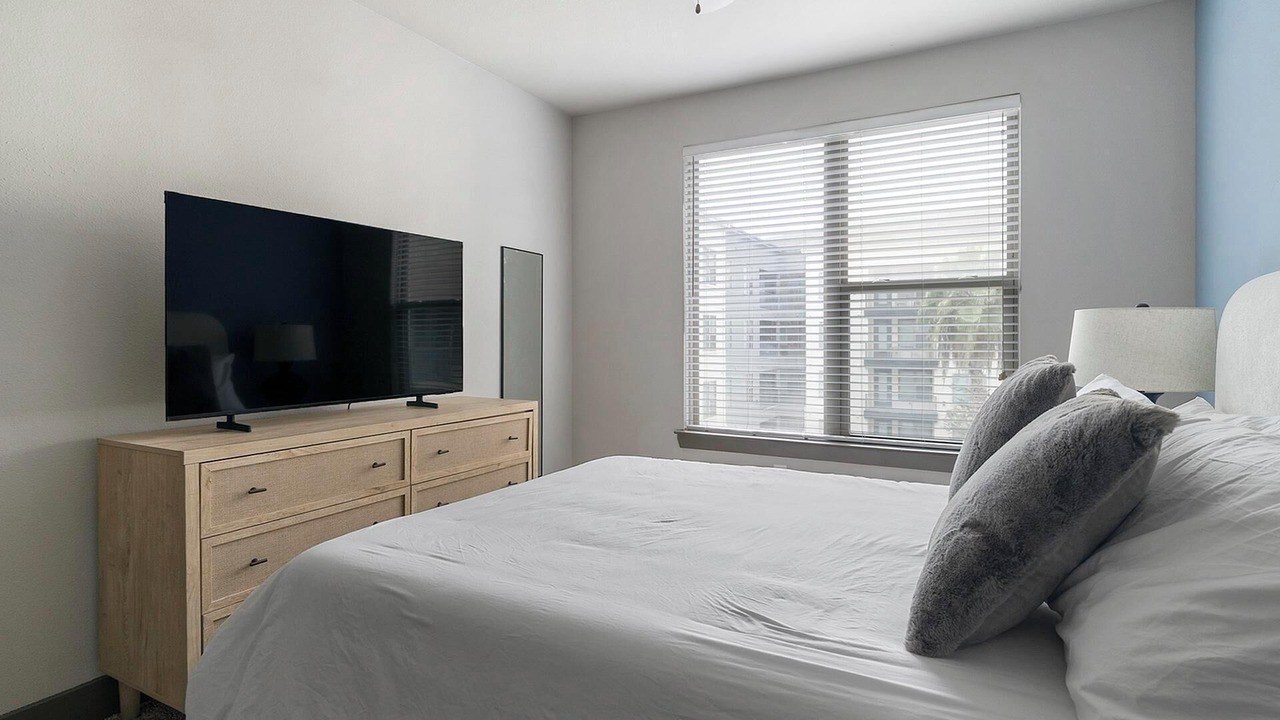 Photo of Bedroom in Memorial