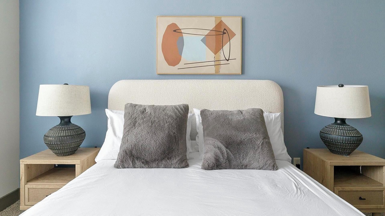 Photo of Bedroom in Memorial