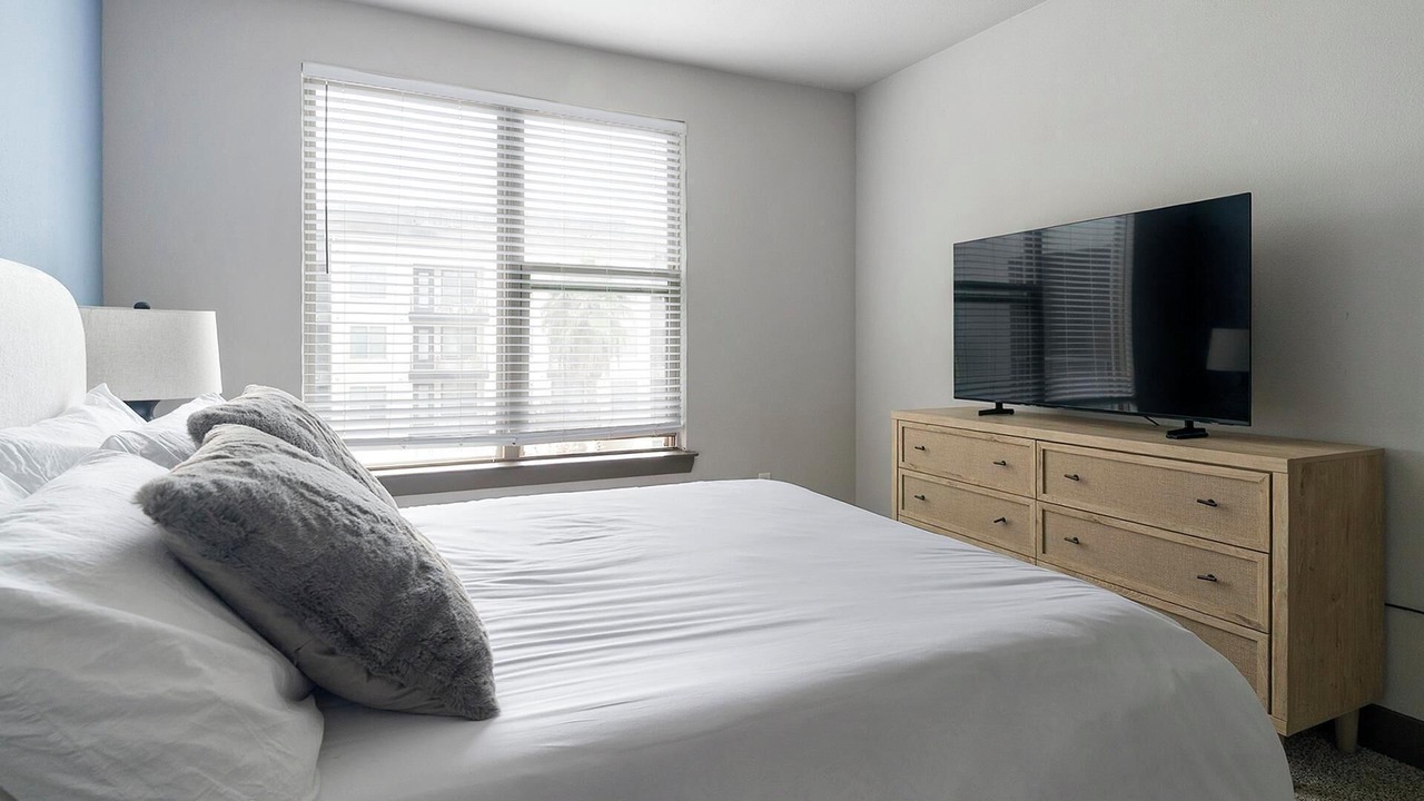 Photo of Bedroom in Memorial
