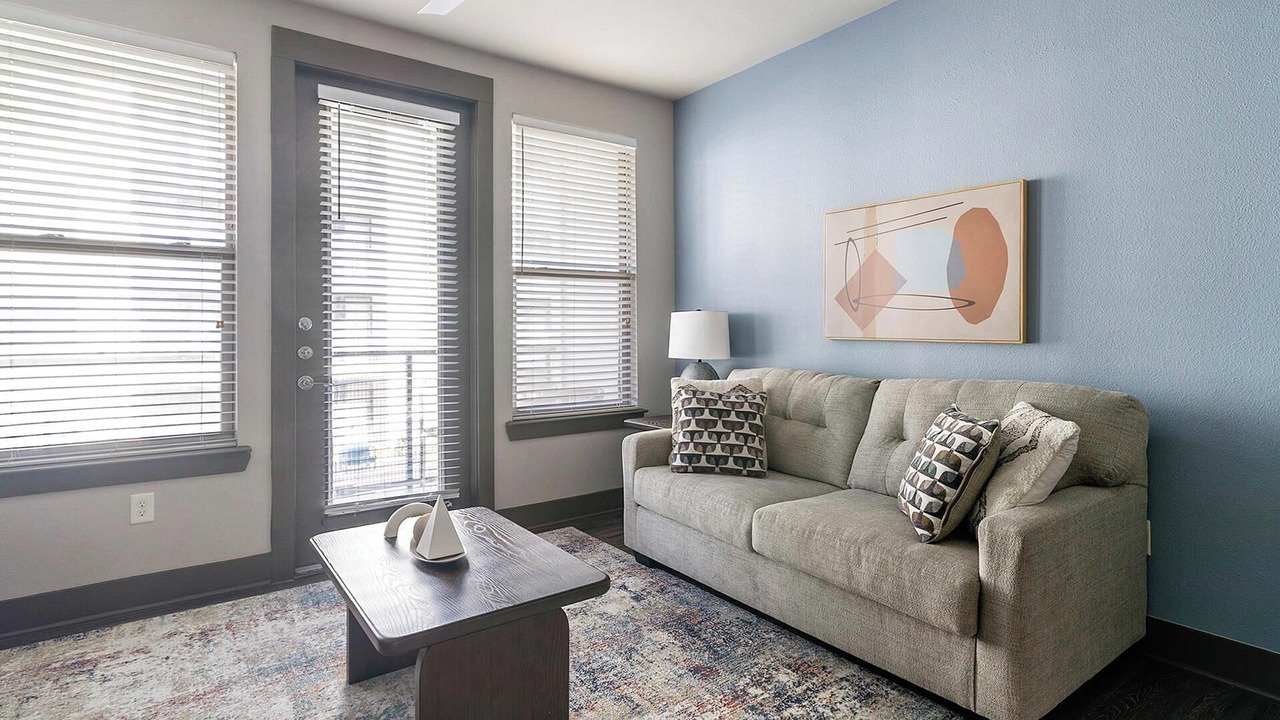 Photo of Livingroom in Memorial