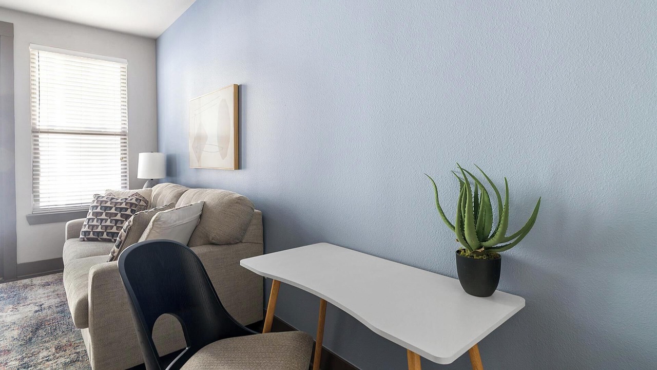 Photo of Livingroom in Memorial
