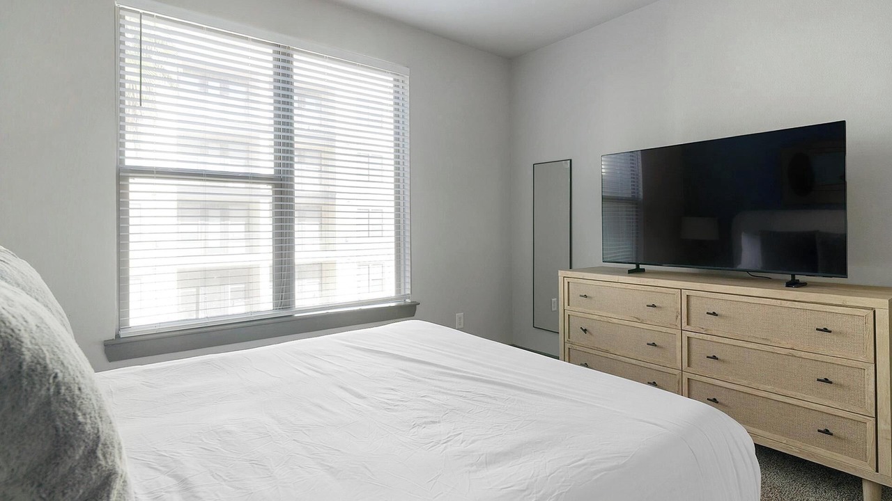Photo of Bedroom in Memorial