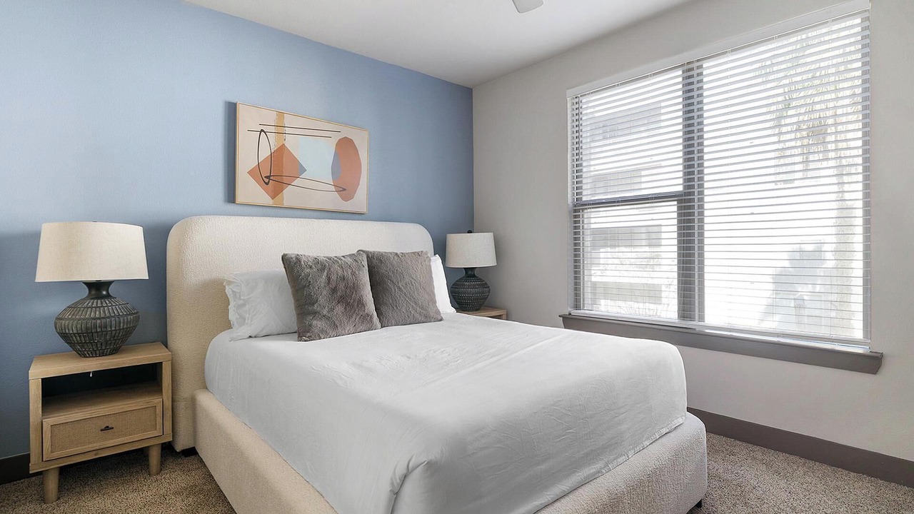Photo of Bedroom in Memorial