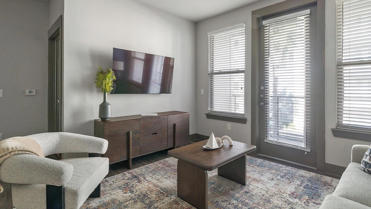 Photo of Livingroom in Memorial