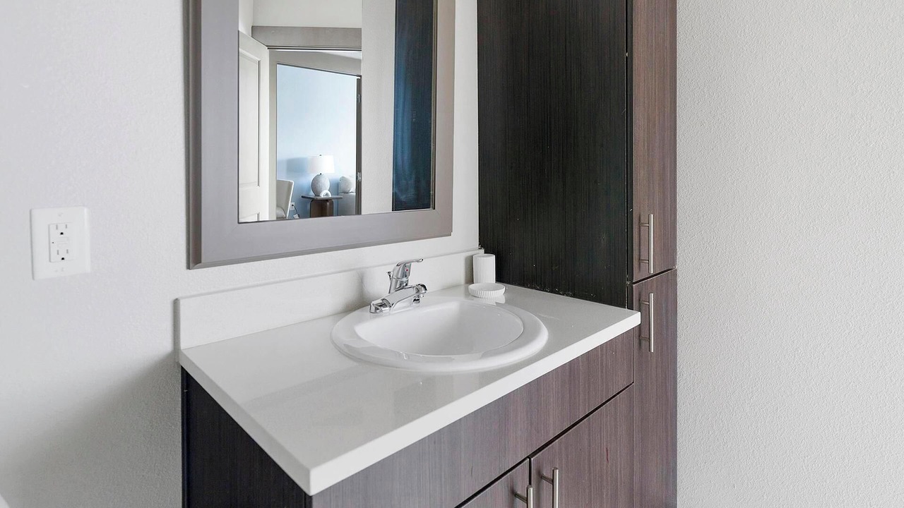 Photo of Bathroom in Memorial
