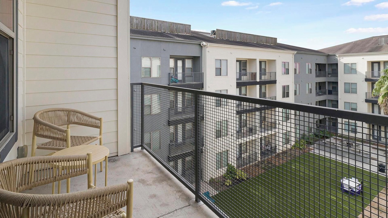 Photo of Outdoor in Memorial
