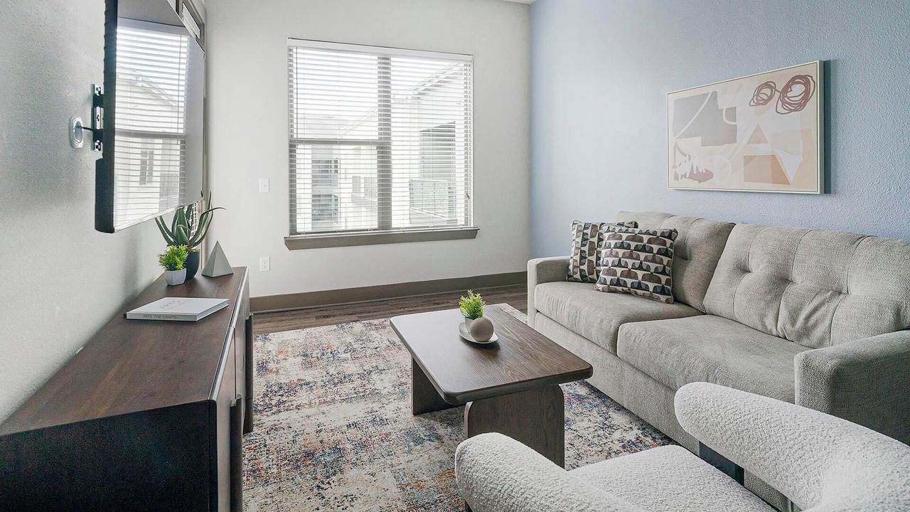 Photo of Livingroom in Memorial