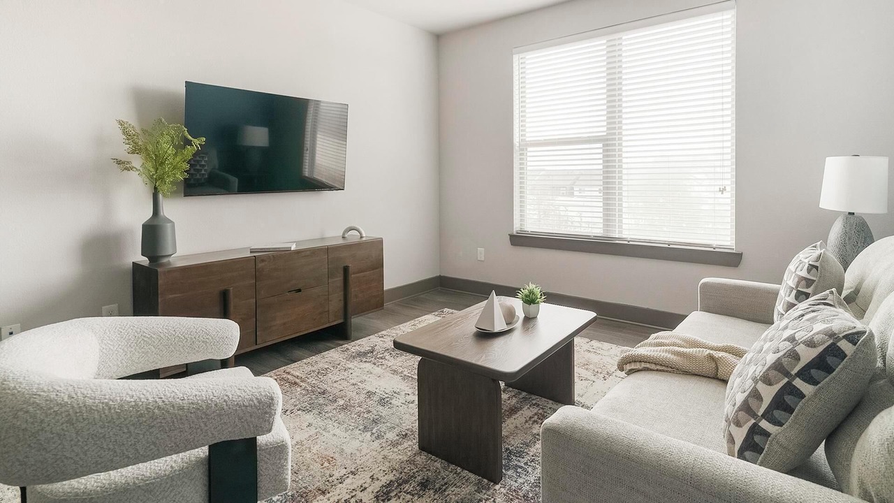 Photo of Livingroom in Memorial