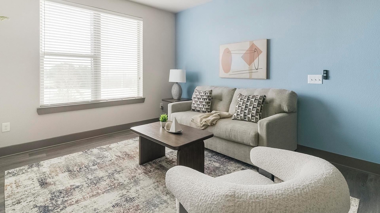 Photo of Livingroom in Memorial