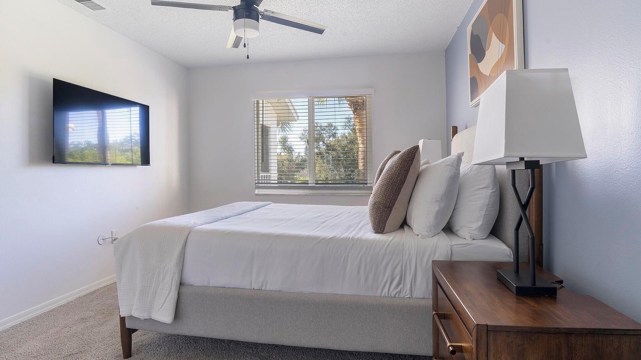 Photo of Bedroom in Fruitville