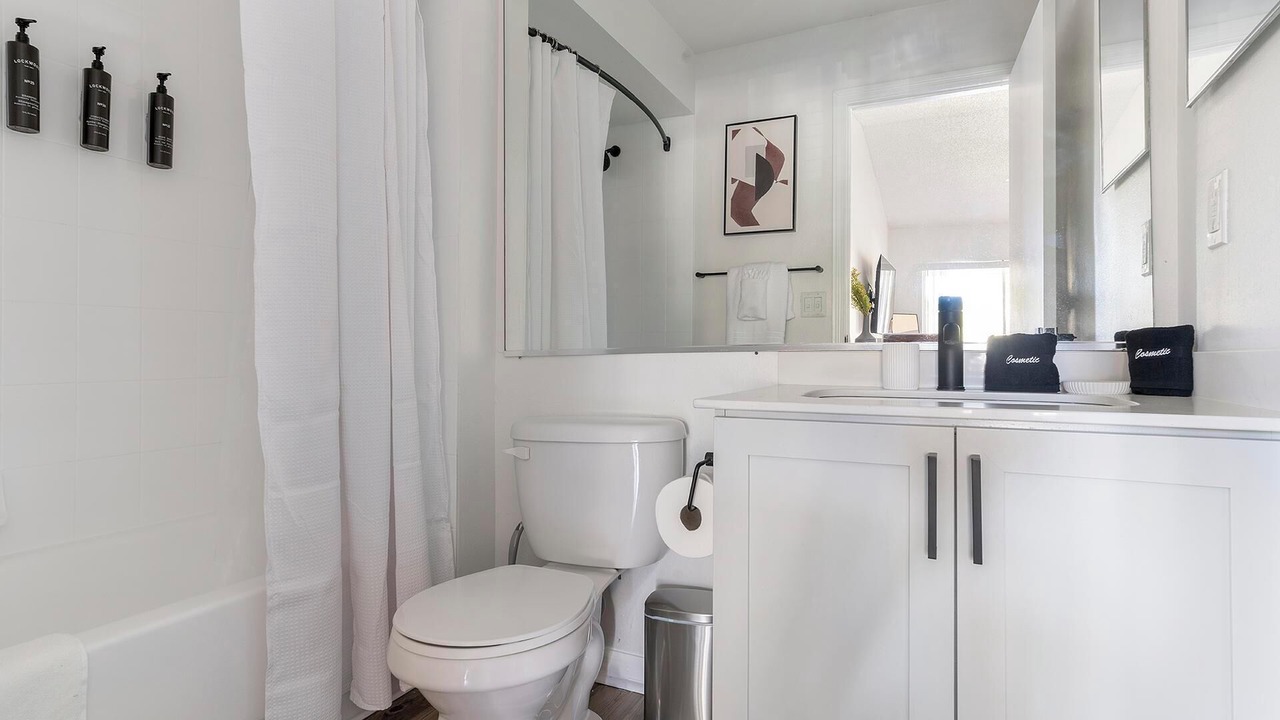 Photo of Bathroom in Fruitville