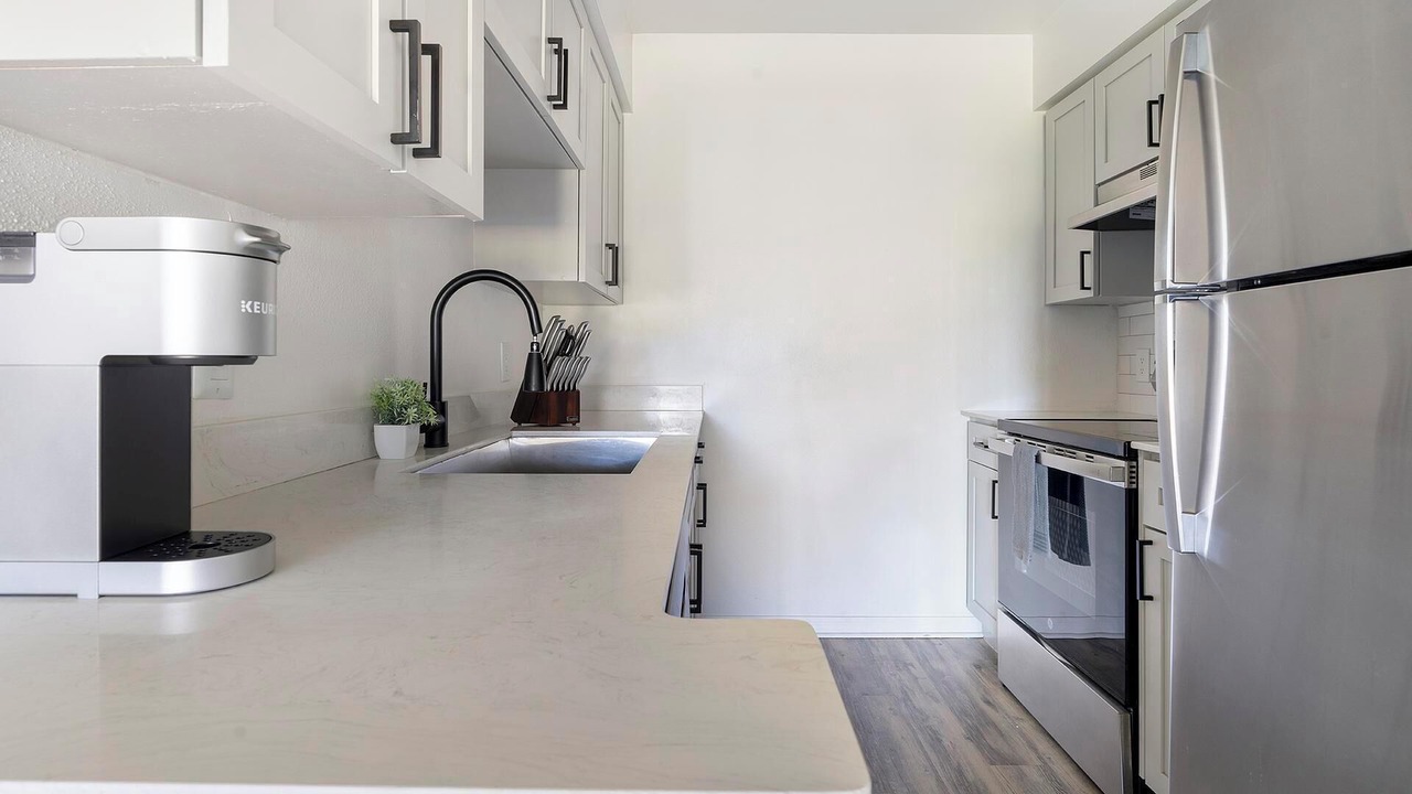 Photo of Kitchen in Fruitville