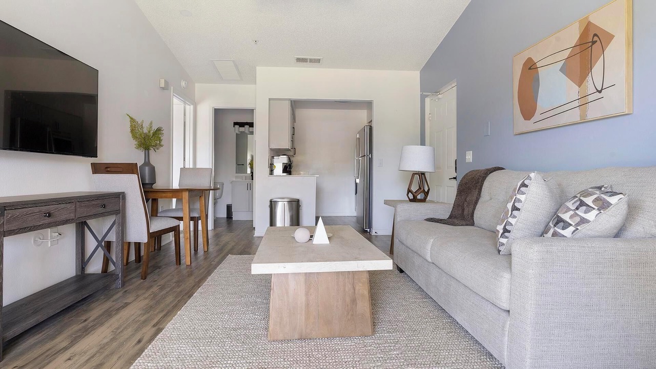 Photo of Livingroom in Fruitville