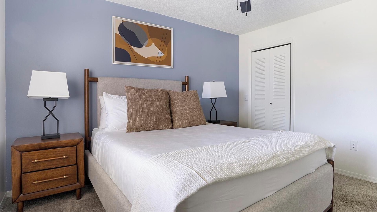 Photo of Bedroom in Fruitville