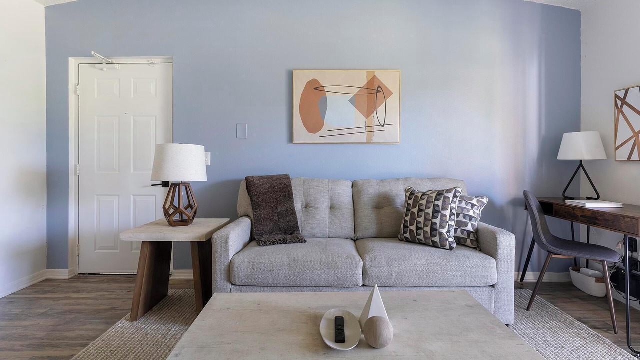 Photo of Livingroom in Fruitville