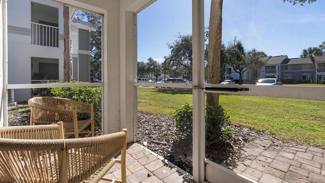 Photo of Outdoor in Fruitville