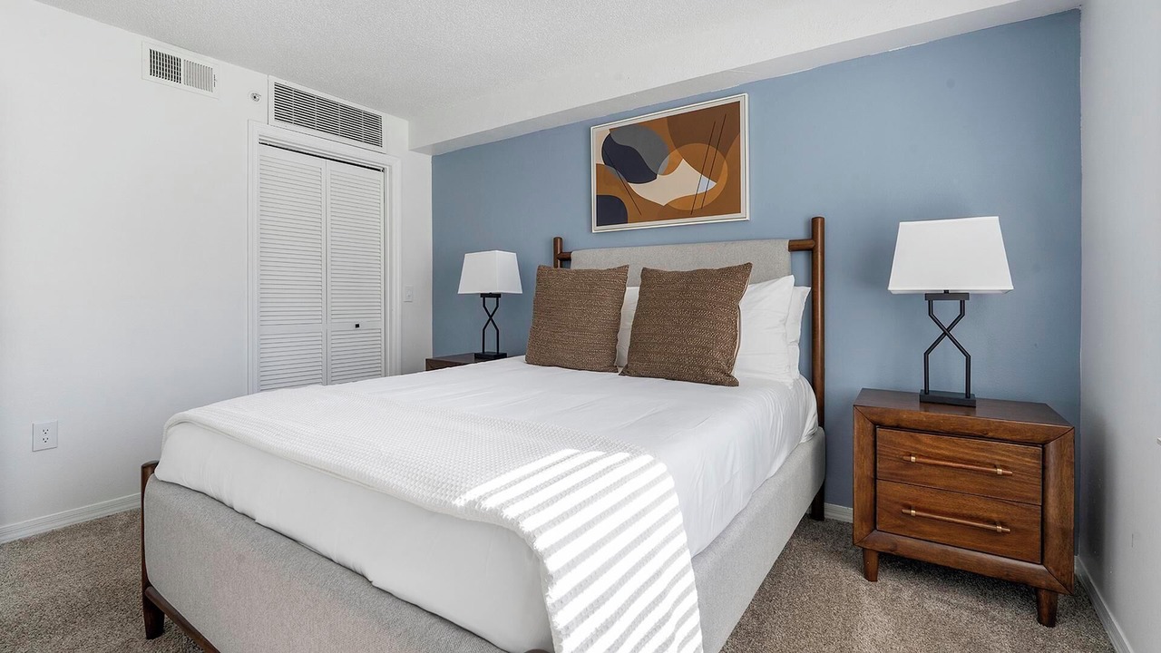 Photo of Bedroom in Fruitville