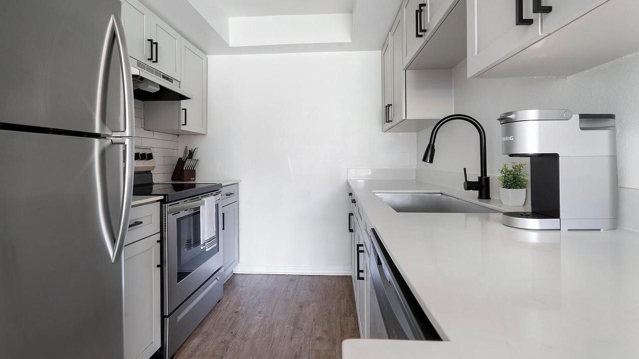 Photo of Kitchen in Fruitville