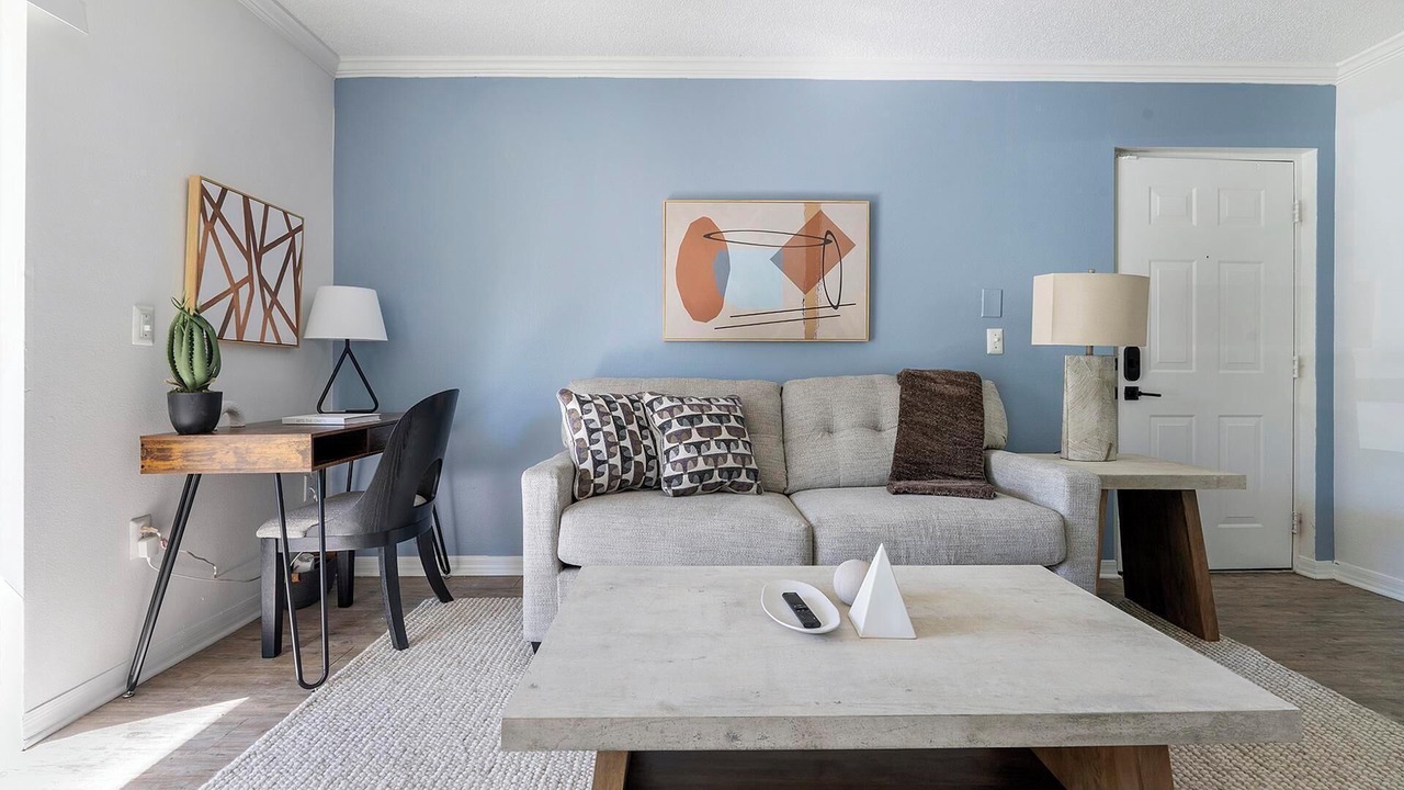 Photo of Livingroom in Fruitville