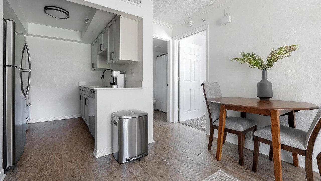 Photo of Kitchen in Fruitville