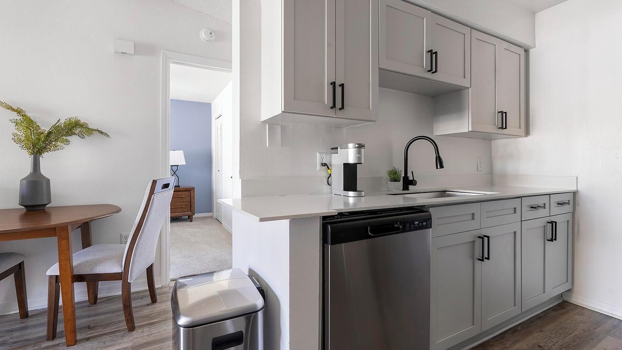 Photo of Kitchen in Fruitville