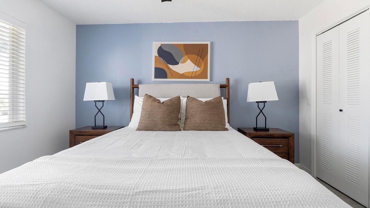 Photo of Bedroom in Fruitville