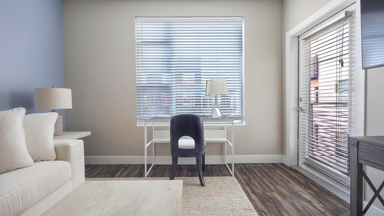 Photo of Livingroom in Washington Park West